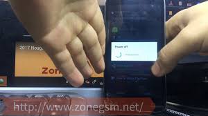 Hardware id information item, which contains the. Bypass Google Account Vodafone Smart Turbo 7 Vfd 500 Remove Frp By Zone Gsm