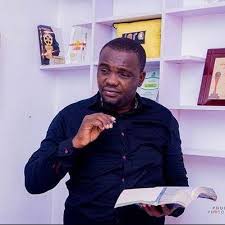Yomi Fabiyi Photos Facebook