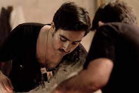 | 500+ contactos | ver la página de inicio, el perfil, la actividad y los artículos de sebastian Datei Sebastian Munoz Director De Arte Jpg Wikipedia