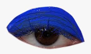 You're probably familiar with the potential dangers of uv rays, but what about blue light? Eye Eyes Png Pngs Blue Aesthetic Makeup Freetoedit Eye Shadow Transparent Png Transparent Png Image Pngitem