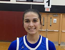 Suburban Life Athlete of the Week: Sara Abdul, Wheaton North, basketball,  senior