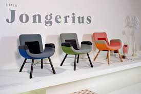 Vitra At Salone Internazionale Del Mobile 2014 East River Chair By Hella Jongerius 2014 Www Vitra Com Magazine Det Furniture Furniture Decor Furniture Design