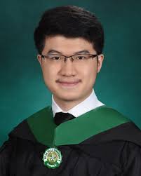 Darren Net in people