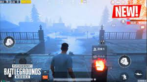Pubg Mobile 0 14 I Vikendi Extreme Cold Mode I Gameplay Android Hd Youtube