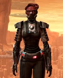 First introduced as a game mode, the suit . Swtor Juggernaut S Renowned Armor