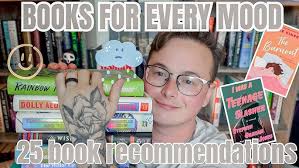 book recommendations based