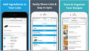 One does not need to have a sophisticated shopping list manager when they are planning to pick up only a couple of things from picking up a list manager that is too complicated to use makes no sense whatsoever. Our Must Have Grocery Apps For Your Next Shopping Trip The Mac Observer