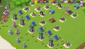 Upgrading the headquarters is a great place to start as it will unlock all of the buildings. 6tips To Win With Grenadiers Boom Beach Boom Beach Strategy Guide