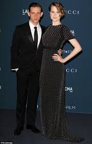 Across the universe alumni, martin luther and evan rachel wood, perform a medley of beatles songs live at 'the hotel cafe' in hollywood, ca on january 7. Evan Rachel Wood S Marriage To Jamie Bell Came Second To Being A Mother Daily Mail Online