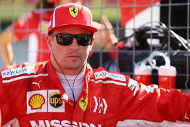 After nine seasons racing in formula one, he competed in the world rally championship in 2010 and 2011 before returning to formula one in 2012. 11 Things You Didn T Know About Kimi Raikkonen British Gq British Gq