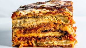 Ba S Best Eggplant Parmesan Recipe Eggplant Parmesan Food Best Eggplant Parmesan Recipe
