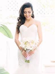 Extremely high swept back wedding hairstyle. 17 To The Side Hairstyles For Long Hair