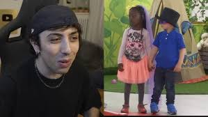 La Vida Secreta de los Niños: Mateo el nadador