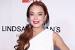 Lindsay Lohan Freaky Friday