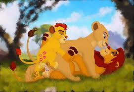 The Lion Guard Pornography Images - Page 1 - HentaiEra