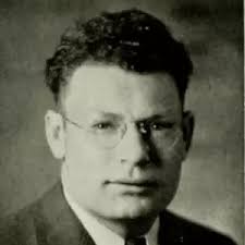 Claude "Red" Smith (1975)