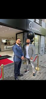 Profile for Driss Ouazzani