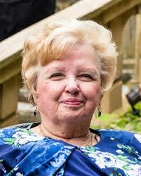 Joan Helen Boland Obituary June 12, 2024