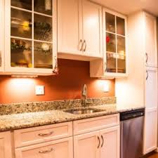 Foot showroom is home to connecticut's largest selection of kitchen and bath cabinetry. Kitchen Cabinet Refacing Virginia Kitchen Saver