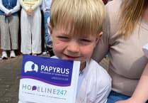 Swimming teacher Pam retires after more than 60 years