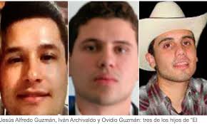 Borderland Beat: Violence in Sonora Continues Unabated