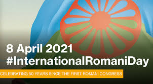 The french law also had difficult beginnings. European Celebration Of 50th Anniversary Of The First International Romani Congress Romeo Franz