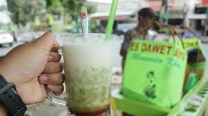 Sep 26, 2020 · 4. Dinamai Dawet Ayu Banjarnegara Karena Si Mbak Yang Jualan Memang Cantik Tribunnews Com Mobile