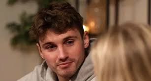 Coronation Street's Lucy Fallon clashes with partner over pregnancy plans  crying 'I have the uterus'