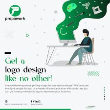 logo designers in kenya