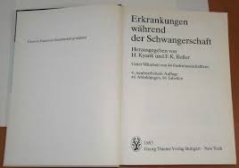 Den kindergartenpädagoginnen, die am modellversuch teilnahmen, sollte es durch die. Erkrankungen Wahrend Der Schwangerschaft Kyank Helmut Beller Buch Gebraucht Kaufen A026d4xw01zzd