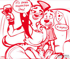 101 Dalmations Street porn comic - the best cartoon porn comics, Rule 34 |  MULT34