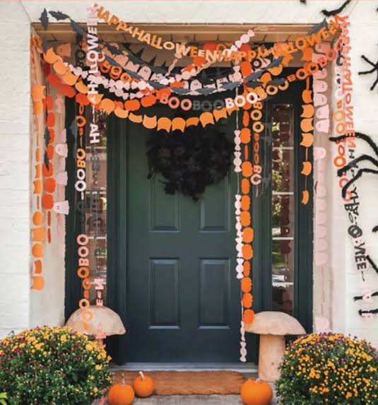 Cheap Halloween Decorations 