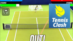 3d free multiplayer sports games 3.1.0 apk (unlimited money) for android. Tennis Clash Triche Et Astuces Mod Apk Gemmes Pieces Tennis Sports Games Fun Sports