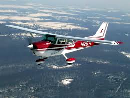 Is there a place in ga's future for the most popular airplane of all. Cessna 172 Skyhawk