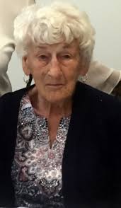 Obituary of Cecile Durocher