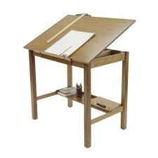 Americana Height Adjustable Drafting Table In 2020 Drafting Table Art Table Drawing Table
