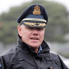Case of Massachusetts State Police Superintendent's son shrouded in secrecy