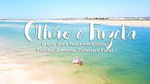 O ipma, ip reutiliza o serviço disponibilizado pela beachcam de acordo com a política de proteção de dados e privacidade que poderá consultar através do link disponibilizado. Olhao E Praia Da Fuzeta Algarve Visitar A Culatra Farol E Armona