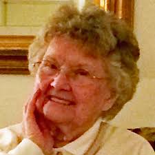 Obituary for Evelyn Ann Tatay