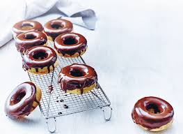 Home Offizielle Seite Tupperware Tupperware Rezepte Donut Rezepte Tupperware