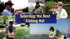 What Is The Best Hat For Fishing A Complete Buyers Guide Guide Recommended