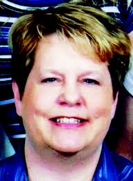 Christine Mae Zander