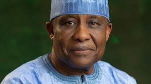 Visionary CEOs who shaped Nigeria's economic landscape in 2024 (1)