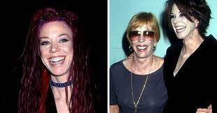 Maybe you would like to learn more about one of these? Carol Burnett Opens Up About Her Late Daughter Carrie S Addiction