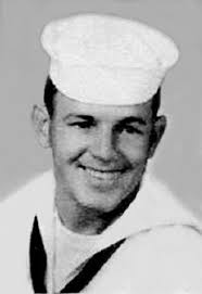 RM3 Jerry Leonard Williams Sr. (1944-1968)