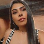 Veronica Borunda's Instagram, Twitter & Facebook