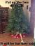 Christmas Fail Gif