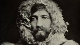 Frederick Cook, de eerste mens op de Noordpool?