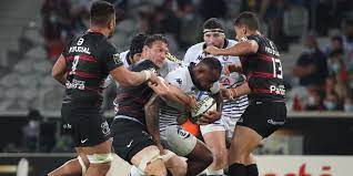 Le club de rugby de tous les girondins en top 14, champions cup. Z2pljs5jimelzm