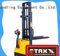 Top electric stacker china specifications for business for ...